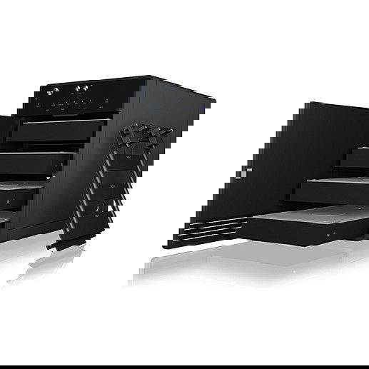 ICY BOX IB-3740-C31 Festplatten-Array