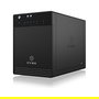 ICY BOX IB-3740-C31 Festplatten-Array