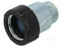 GEBO Conector de Apriete y Reparación QUICK G 1 1/4'' Externo