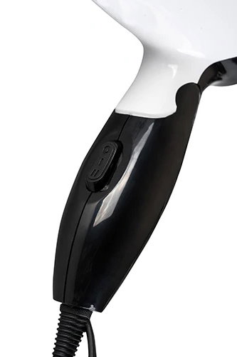 Inde Secador Pelo Plegable 1000W Basic Home (6 Unidades)