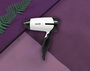 Inde Secador Pelo Plegable 1000W Basic Home (6 Unidades)
