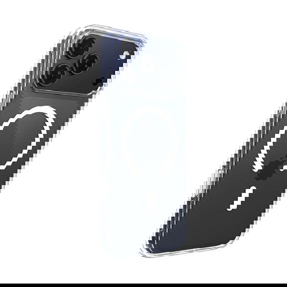 Belkin Funda Transparente para iPhone 17 Pro Max