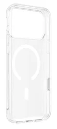 Belkin Sheerforce Funda para iPhone 17 Pro Max 17,5 cm (6.9") Transparente