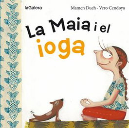 LA GALERA, La maia i el ioga