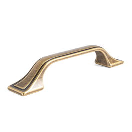 GIUSTI Tirador Modelo Basarto Antica Firenze Distancia 96