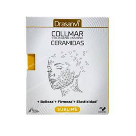 DRASANVI Collmar Ceramidas 30 comprimidos