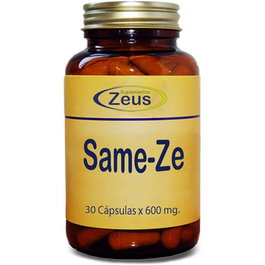 ZEUS SAME-ZE 30 cápsulas 675 mg