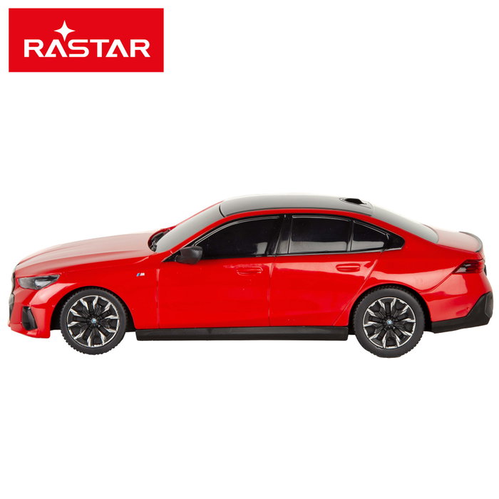 RASTAR Coche RC BMW i5 1:24