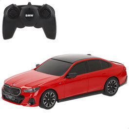 RASTAR Coche RC BMW i5 1:24