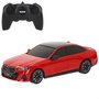 RASTAR Coche RC BMW i5 1:24