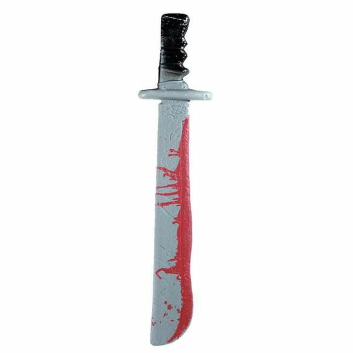 My Other Me Machete Sangriento 61 cm My Other Me Machete Sangriento 61 cm