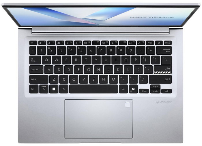 ASUS Vivobook 14 M1405NAQ-LY016W Ryzen 5 150 14 pulg 16GB 512GB Srebrny ASUS Vivobook 14 M1405NAQ-LY016W Ryzen 5 150 14 pulg 16GB 512GB Srebrny