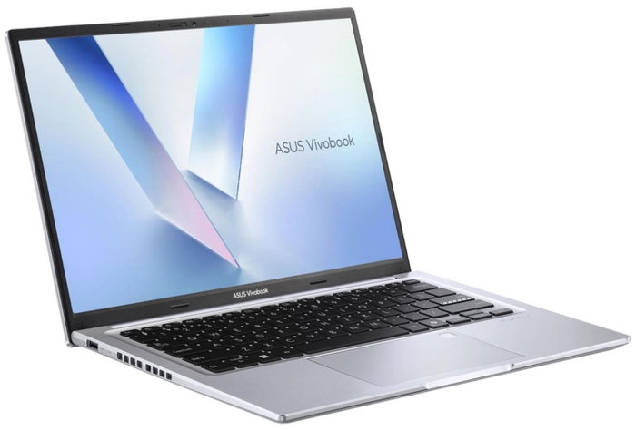ASUS Vivobook 14 M1405NAQ-LY016W Ryzen 5 150 14 pulg 16GB 512GB Srebrny ASUS Vivobook 14 M1405NAQ-LY016W Ryzen 5 150 14 pulg 16GB 512GB Srebrny