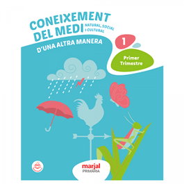 MARJAL, CONEIXEMENT DEL MEDI 1