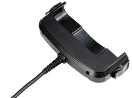 Honeywell EDA70-UC-R Cargador de dispositivo móvil PDA Negro