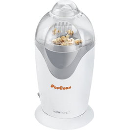 Clatronic PM 3635 Máquina de Palomitas Blanco