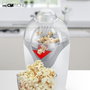 Clatronic PM 3635 Máquina de Palomitas Blanco