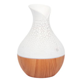 Home Deco Factory Difusor LED Tulipán