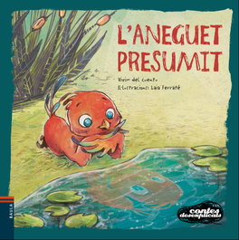 BAULA L'ANEGUET PRESUMIT, L'