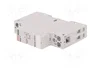 LOVATO ELECTRIC Contactor CN32 2-polar de instalación 32A