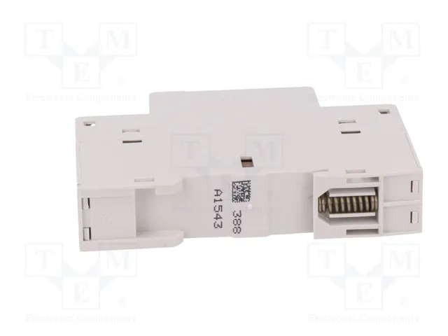 LOVATO ELECTRIC Contactor CN32 2-polar de instalación 32A