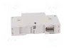 LOVATO ELECTRIC Contactor CN32 2-polar de instalación 32A