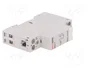 LOVATO ELECTRIC Contactor CN32 2-polar de instalación 32A