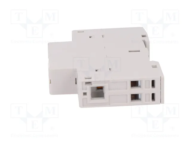 LOVATO ELECTRIC Contactor CN32 2-polar de instalación 32A
