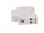 LOVATO ELECTRIC Contactor CN32 2-polar de instalación 32A
