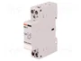 LOVATO ELECTRIC Contactor CN32 2-polar de instalación 32A