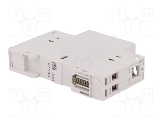LOVATO ELECTRIC Contactor CN32 2-polar de instalación 32A