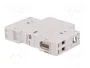 LOVATO ELECTRIC Contactor CN32 2-polar de instalación 32A
