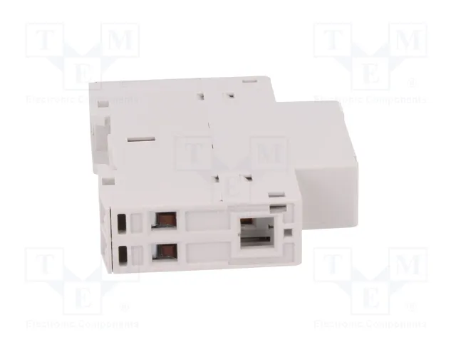 LOVATO ELECTRIC Contactor CN32 2-polar de instalación 32A