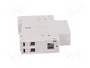 LOVATO ELECTRIC Contactor CN32 2-polar de instalación 32A