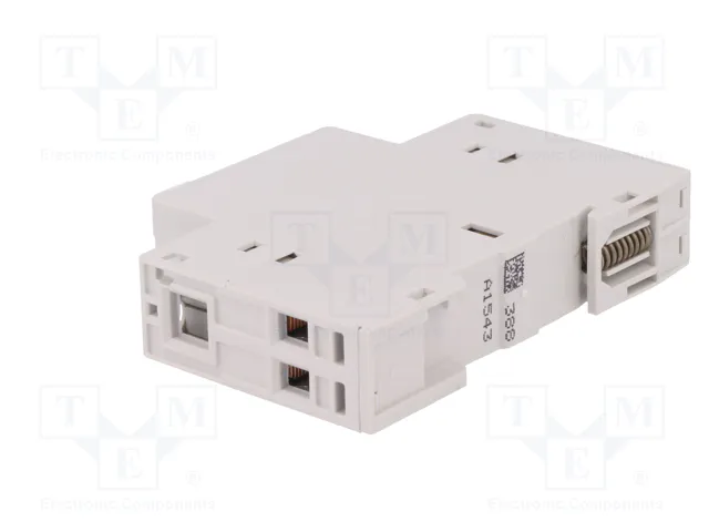 LOVATO ELECTRIC Contactor CN32 2-polar de instalación 32A