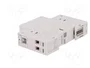 LOVATO ELECTRIC Contactor CN32 2-polar de instalación 32A