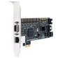 Asus 90MC0AH0-MVUBY1 Tarjeta de Expansión IPMI Interna PCIe a RJ-45 y VGA
