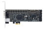 Asus 90MC0AH0-MVUBY1 Tarjeta de Expansión IPMI Interna PCIe a RJ-45 y VGA