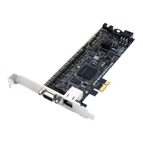 Asus 90MC0AH0-MVUBY1 Tarjeta de Expansión IPMI Interna PCIe a RJ-45 y VGA Asus 90MC0AH0-MVUBY1 Tarjeta de Expansión IPMI Interna PCIe a RJ-45 y VGA