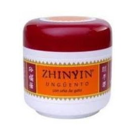 Plantapol Zhinyin Ungüento Uña de Gato 200ml