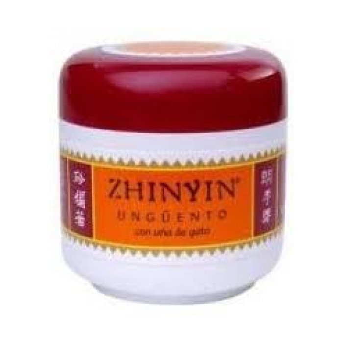 Plantapol Zhinyin Ungüento Uña de Gato 200ml Plantapol Zhinyin Ungüento Uña de Gato 200ml