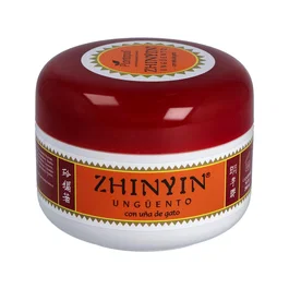 PLANTAPOL ZHINYIN Ungüento Uña de Gato 200 ml