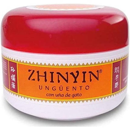 PLANTAPOL ZHINYIN Ungüento Uña de Gato 200ml PLANTAPOL ZHINYIN Ungüento Uña de Gato 200ml