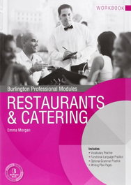 BURLINGTON, Restaurants & Catering (Workbook) / BPM. Módulos