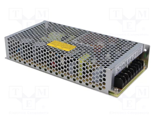 MEAN WELL RT-125B 132W