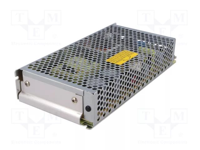 MEAN WELL RT-125B 132W