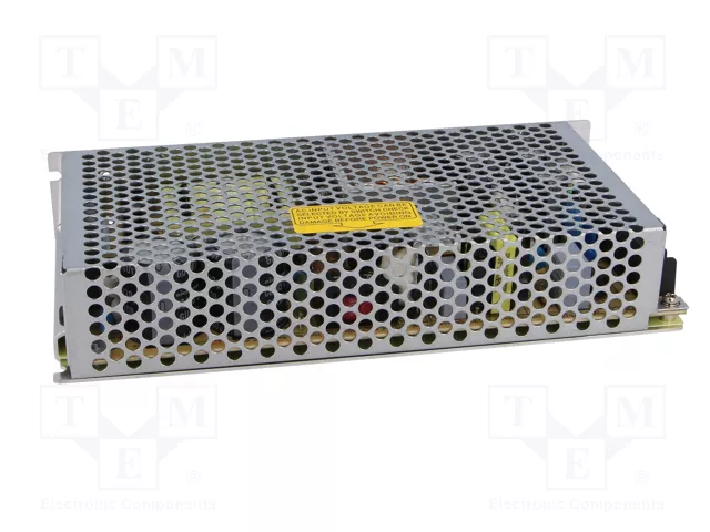 MEAN WELL RT-125B 132W