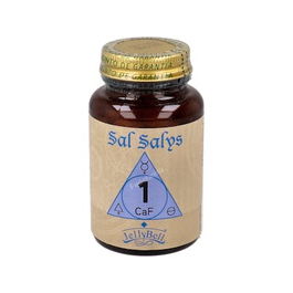 Salysol Salys-90 01 Caf 90Comp. - Complemento para Huesos, Tendones y Dientes Sólidos - 90 Comprimidos