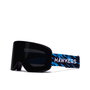 Hawkers ARTIK BIG Gafas de Sol Deportivas Unisex Color Negro Mate