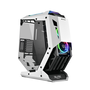 SHARKOON ELITE SHARK CA700 Negro/Blanco